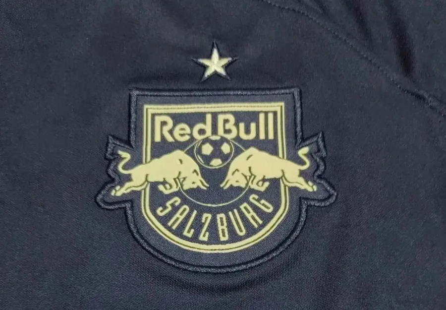 23/24 Red Bull Salzburg Commemorative Edition Black S-XXL — photo 3