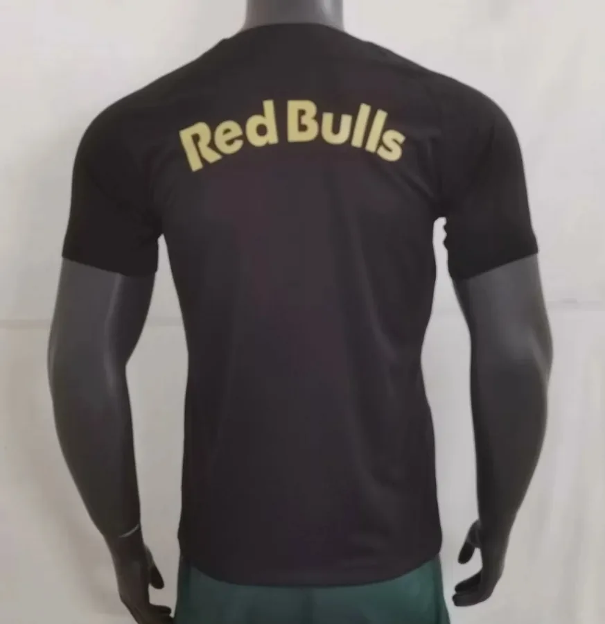 23/24 Red Bull Salzburg Commemorative Edition Black S-XXL — photo 7