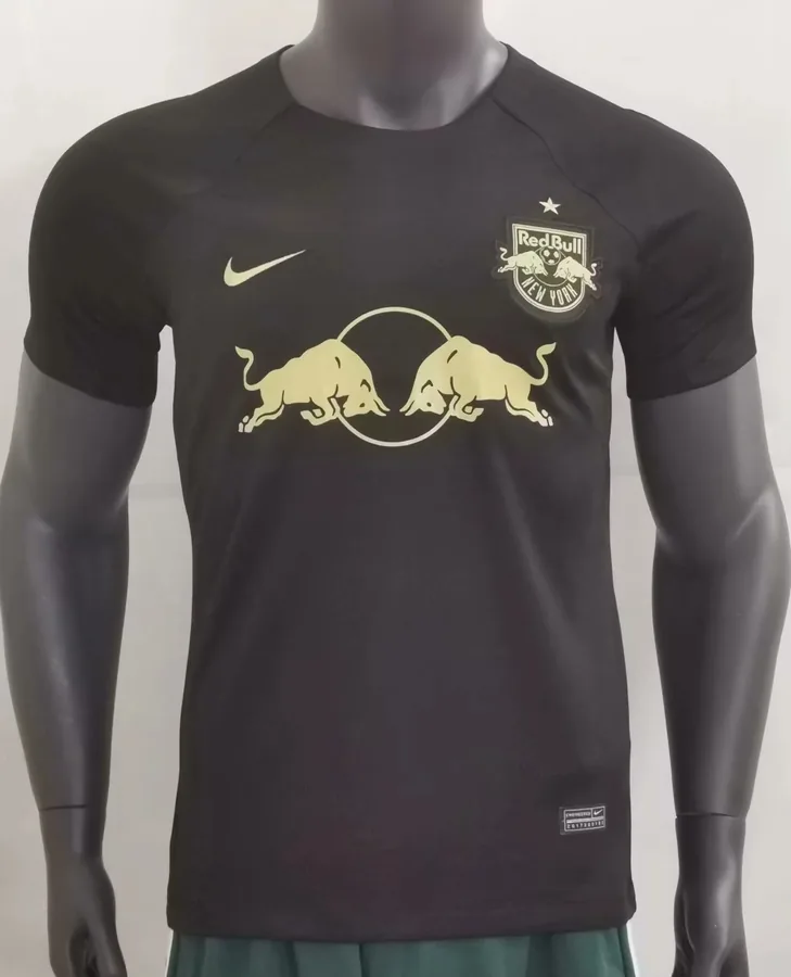 23/24 Red Bull Salzburg Commemorative Edition Black S-XXL — photo 8