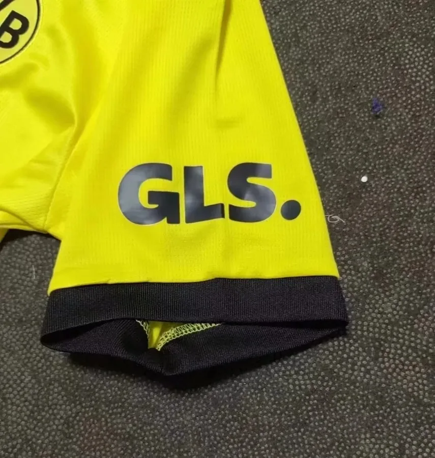 23/24 Borussia Dortmund home S-XXL — photo 2