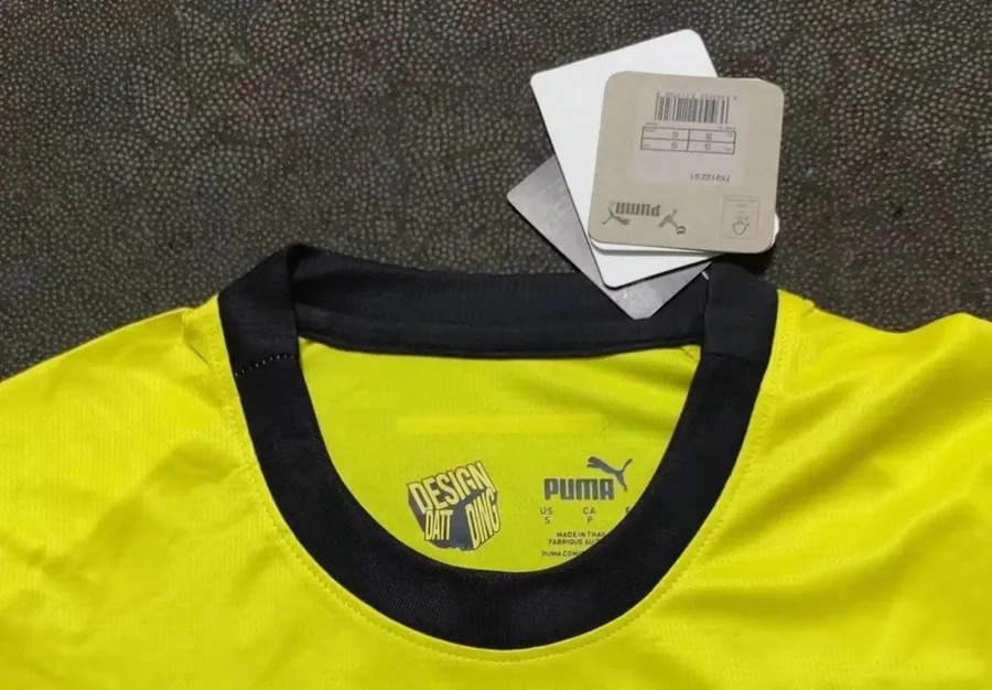 23/24 Borussia Dortmund home S-XXL — photo 3