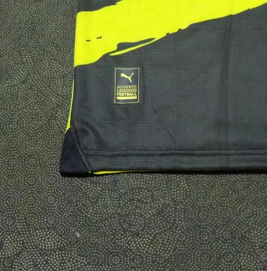 23/24 Borussia Dortmund home S-XXL — photo 4