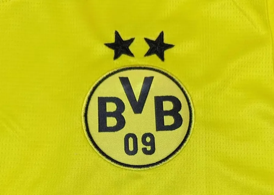 23/24 Borussia Dortmund home S-XXL — photo 5