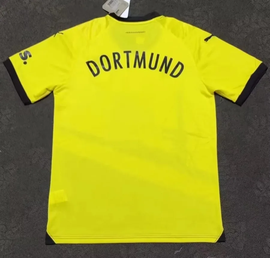 23/24 Borussia Dortmund home S-XXL — photo 7