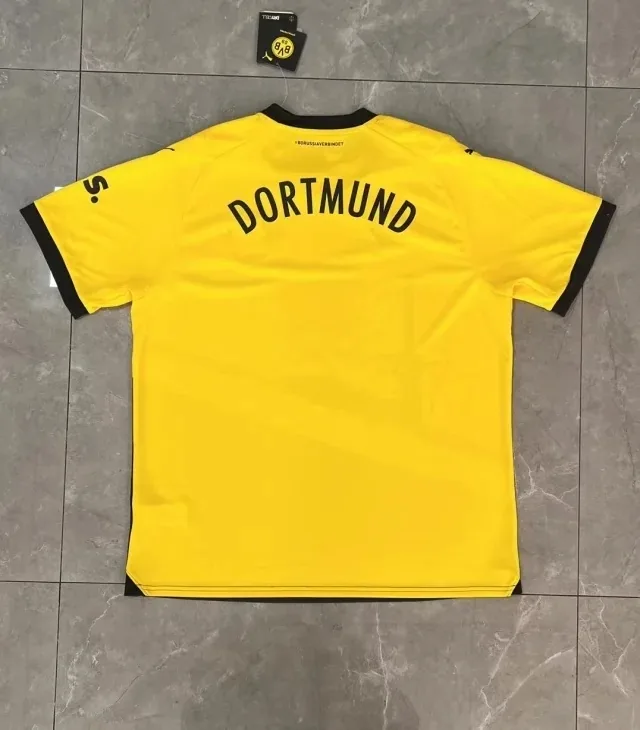 23/24 Borussia Dortmund home S-XXL — photo 9