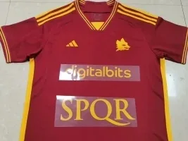 23/24 Roma  home S-XXL — photo 3