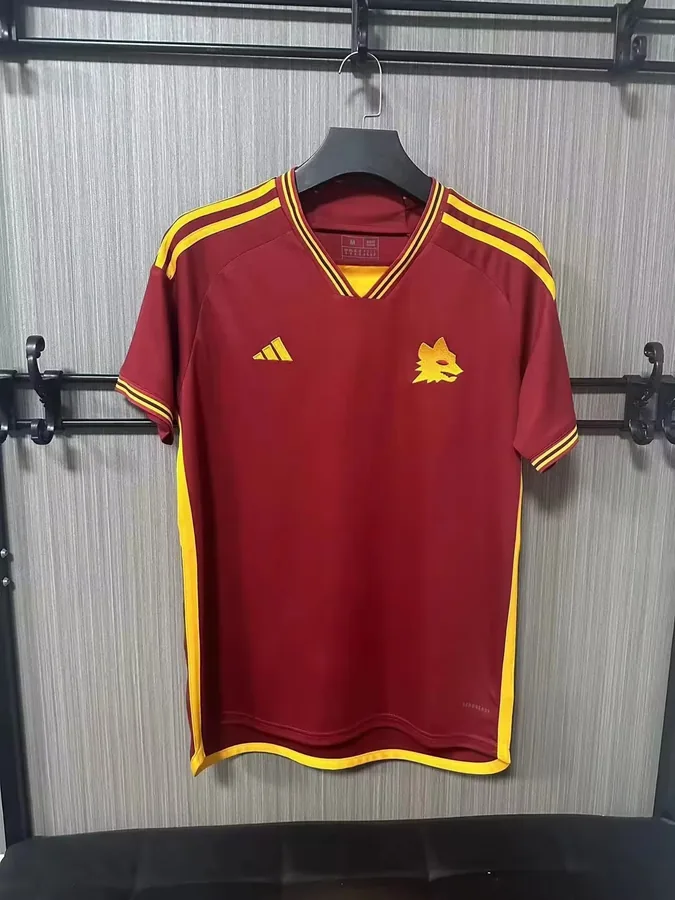 23/24 Roma  home S-XXL — photo 4