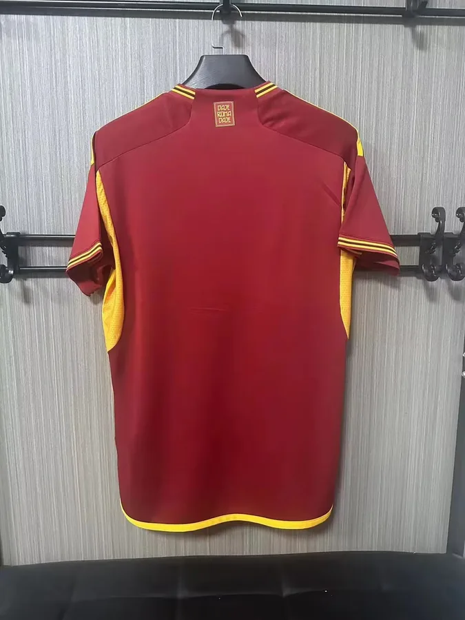 23/24 Roma  home S-XXL — photo 5