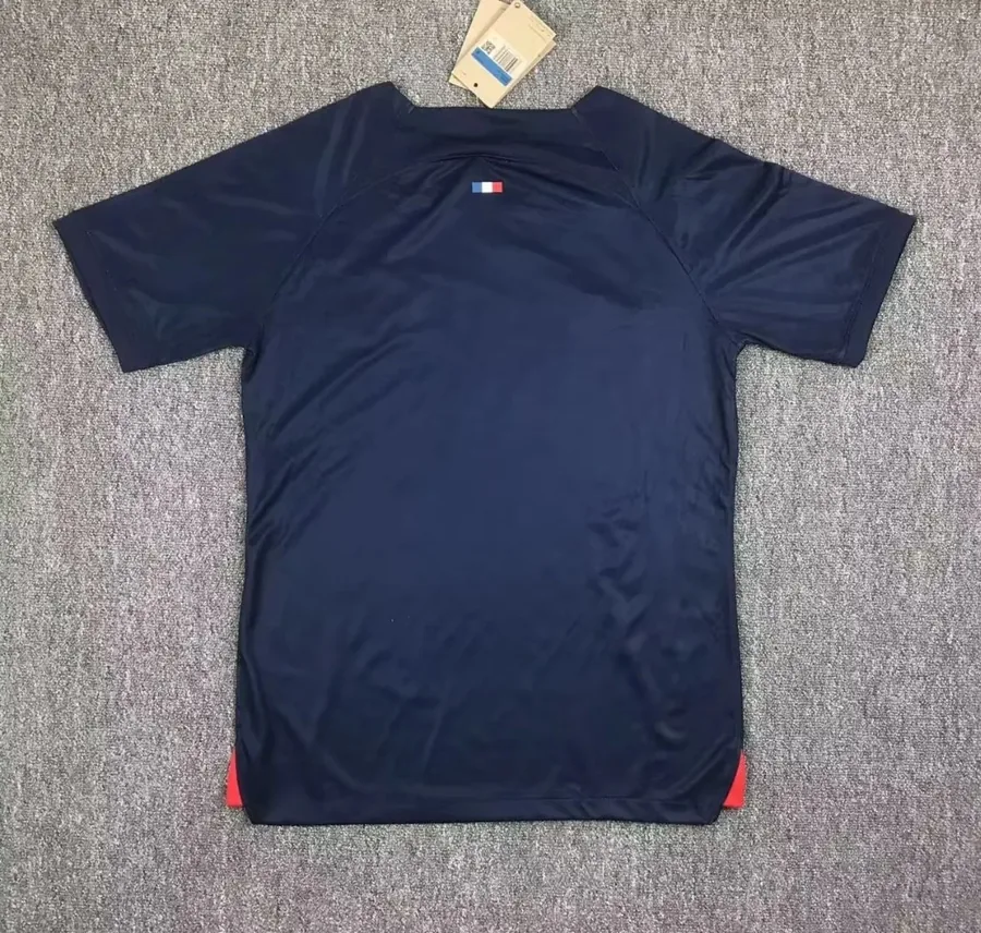 23/24 Paris  home S-XXL