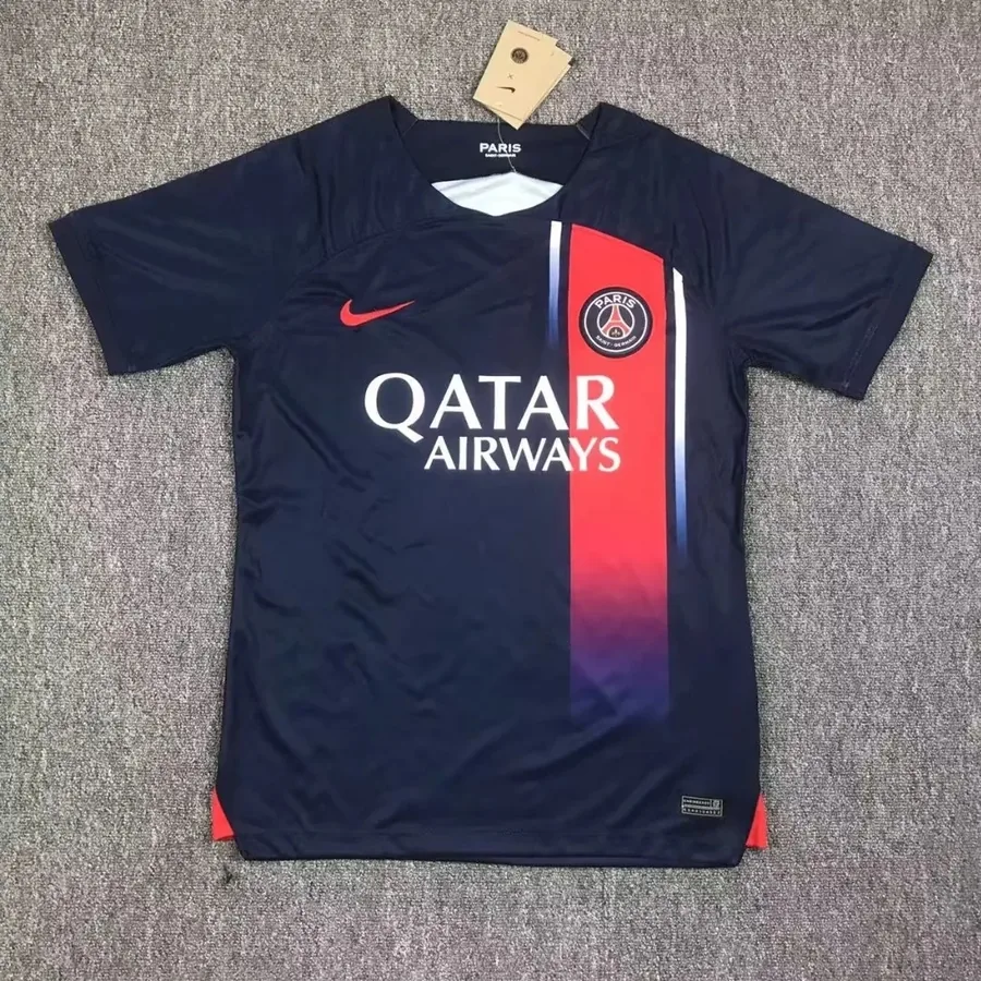 23/24 Paris  home S-XXL — photo 2