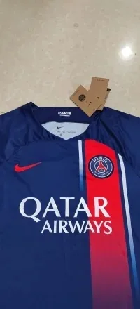 23/24 Paris  home S-XXL — photo 6