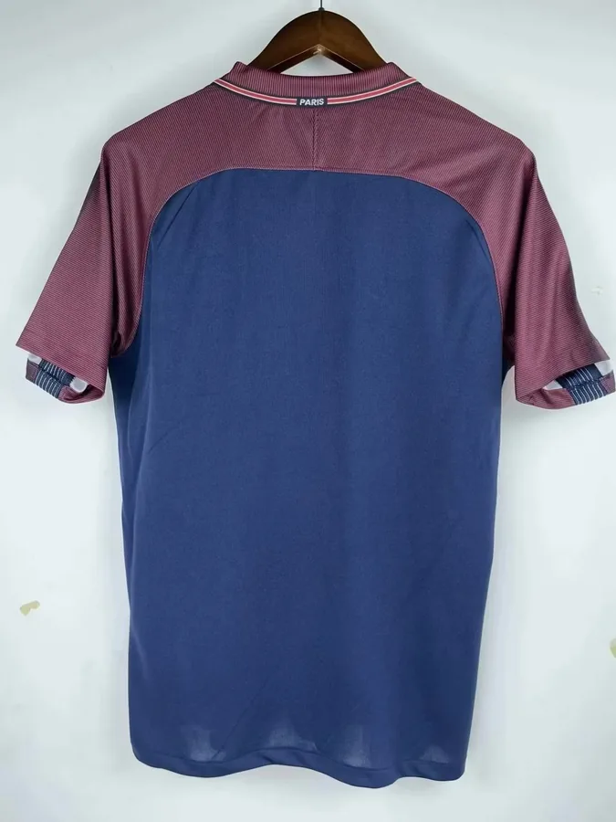 17/18 Paris at Home retro S-XXL