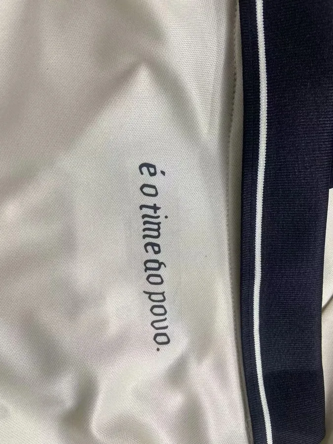 23/24 Corinthians Third away  S-XXL