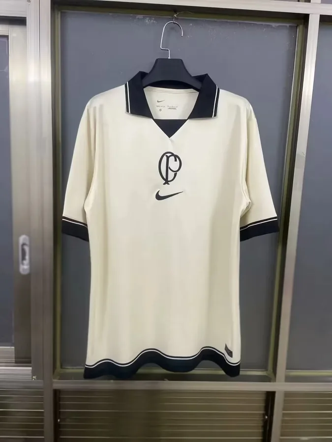23/24 Corinthians Third away  S-XXL — photo 4
