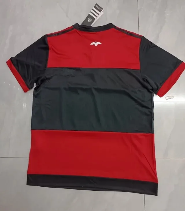 17/18 Flamengo ​Home retro S-XX — photo 3
