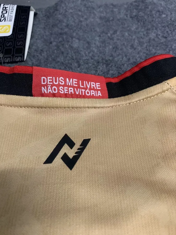 23/24 Victoria away S-XXL