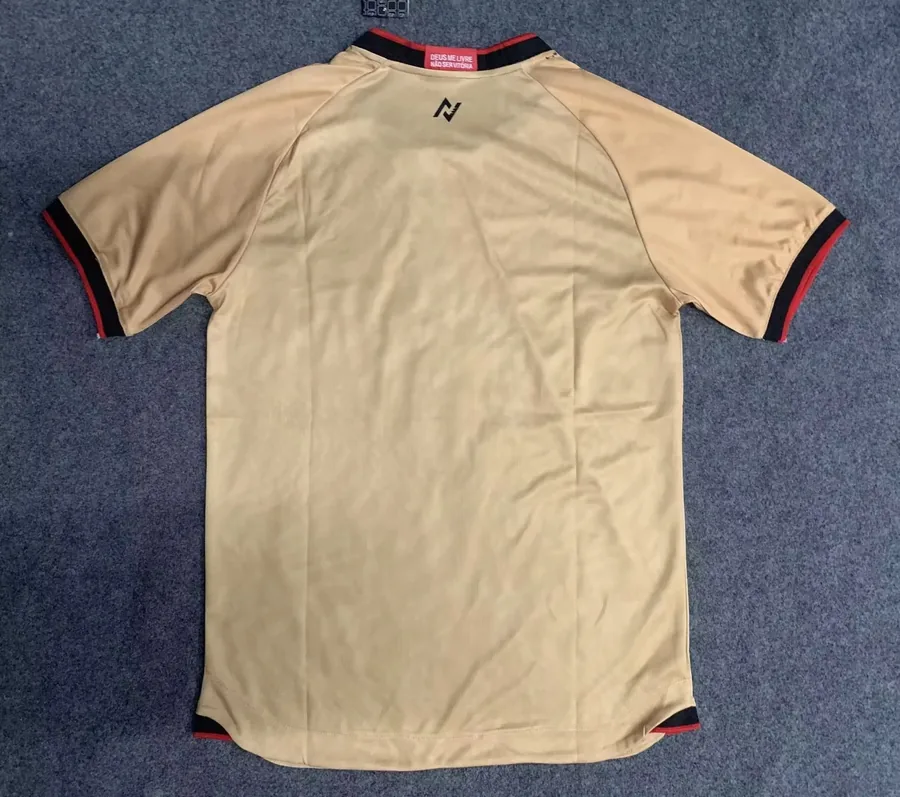 23/24 Victoria away S-XXL — photo 5