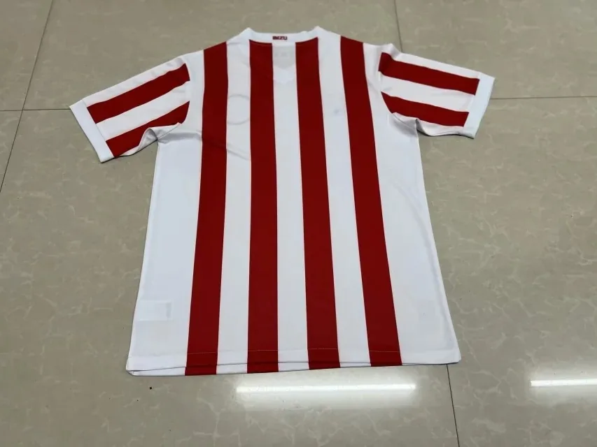 23/24 Nautico Capibaribe home S-XXL