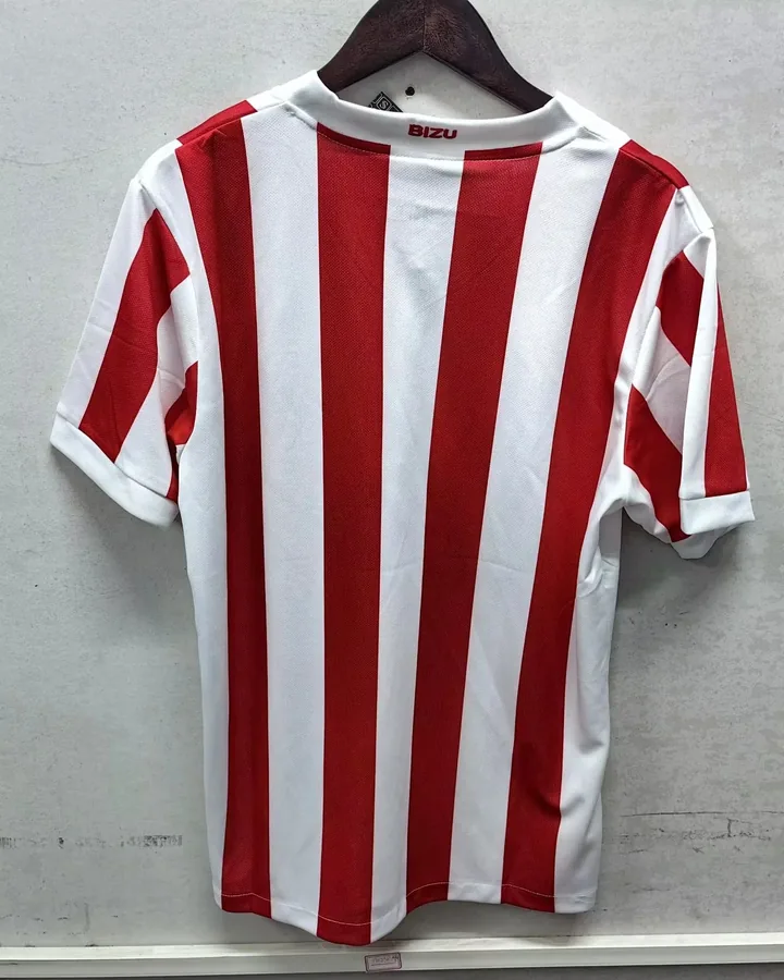 23/24 Nautico Capibaribe home S-XXL — photo 3