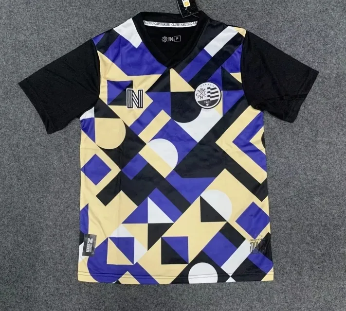 23/24 Nautico Capibaribe goalkeeper S-XXL — photo 2