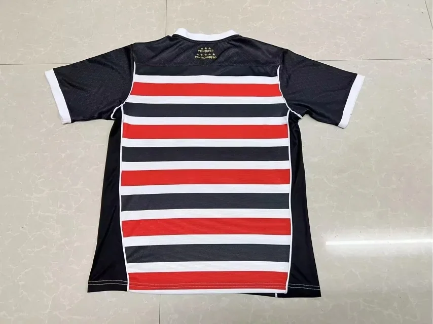 23/24 Santa Cruz Church home S-XXL