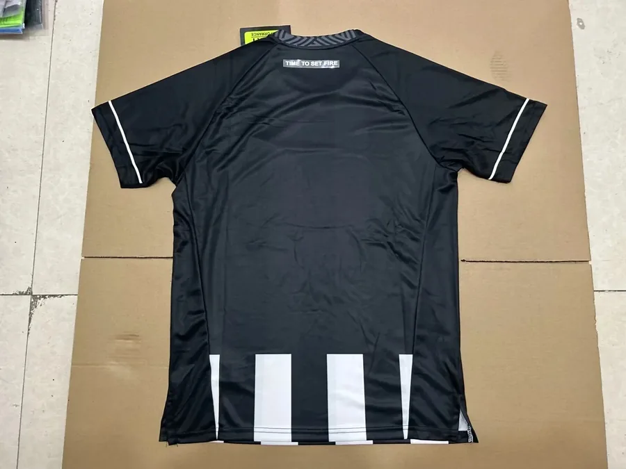 23/24 Botafogo at home S-XXL