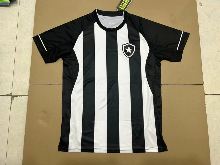 23/24 Botafogo at home S-XXL — photo 2