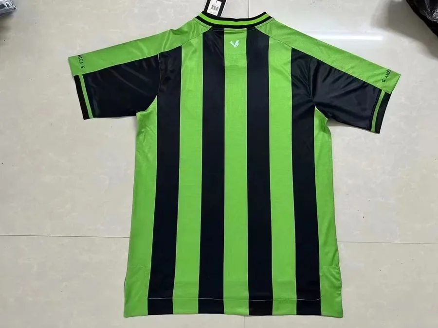 23/24 Mineiro Americas at home S-XXL