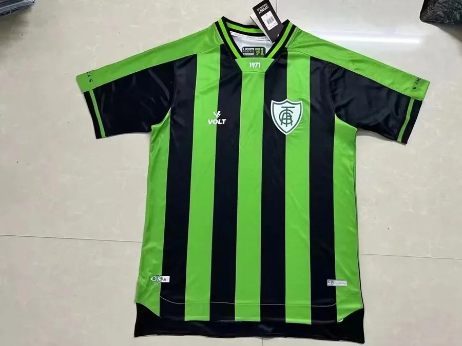 23/24 Mineiro Americas at home S-XXL — photo 2