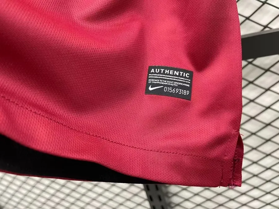 11/12 Corinthians third away S-XXL — photo 4
