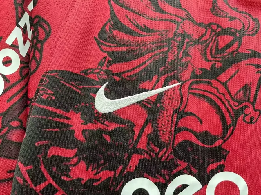 11/12 Corinthians third away S-XXL — photo 8