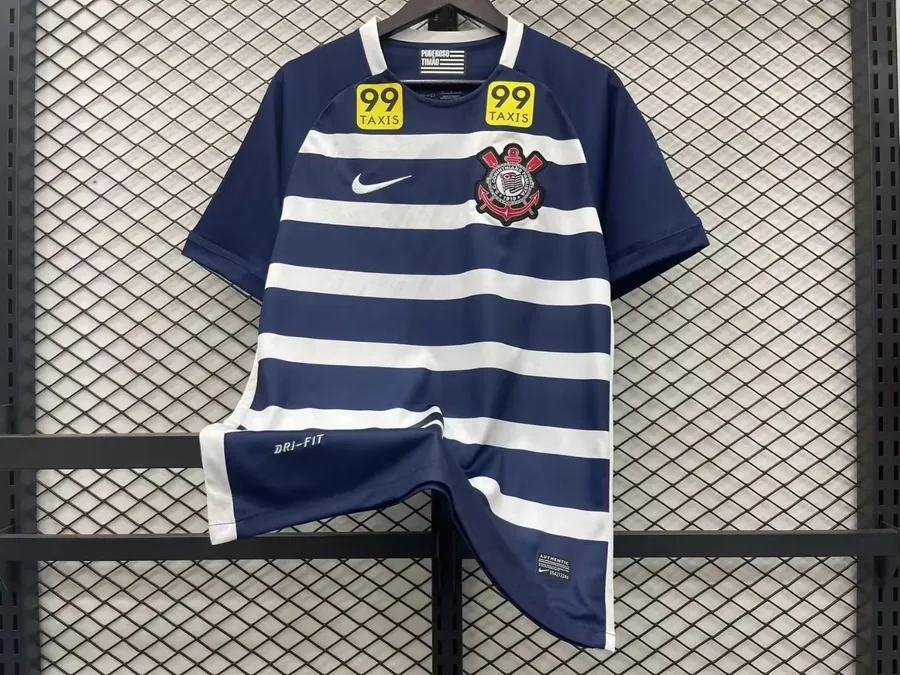 14/15 Corinthians third away S-XXL — photo 2