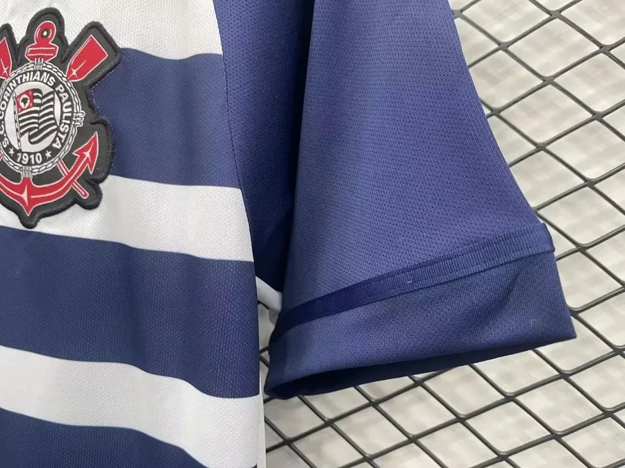 14/15 Corinthians third away S-XXL — photo 5