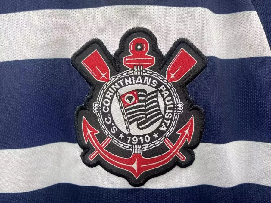14/15 Corinthians third away S-XXL — photo 8