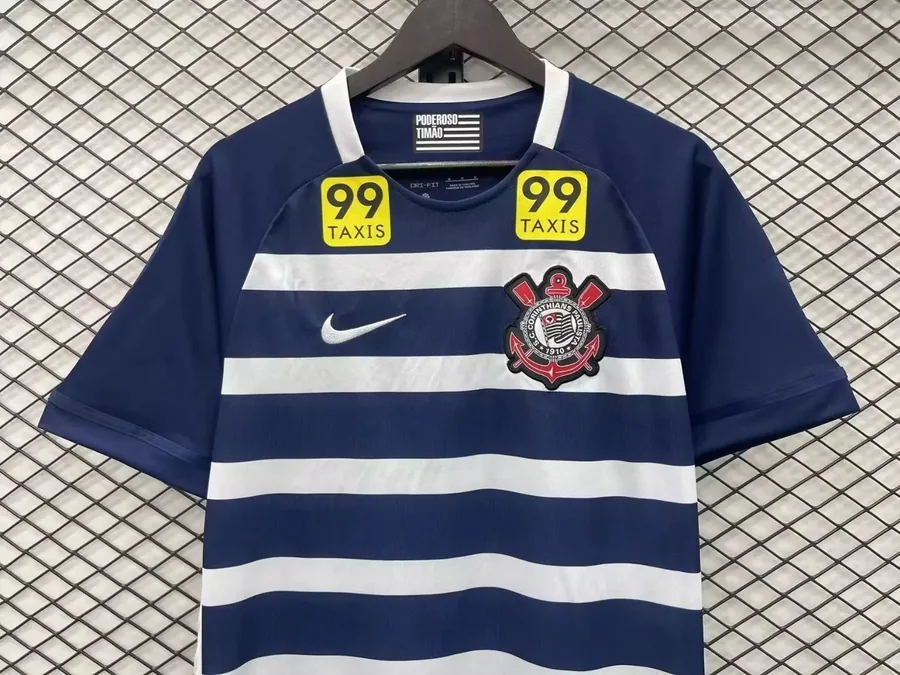14/15 Corinthians third away S-XXL — photo 9
