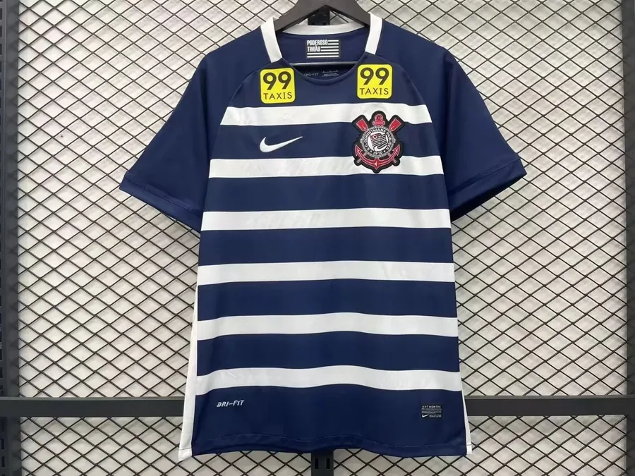 14/15 Corinthians third away S-XXL — photo 10