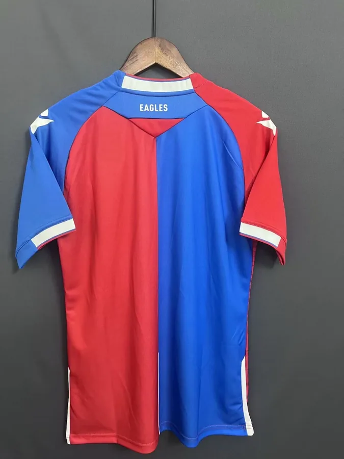 23/24 Crystal Palace home S-XXL — photo 2