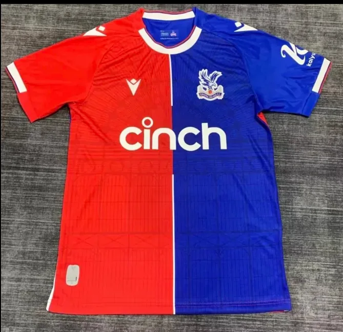 23/24 Crystal Palace home S-XXL — photo 3