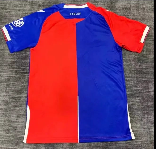 23/24 Crystal Palace home S-XXL — photo 4