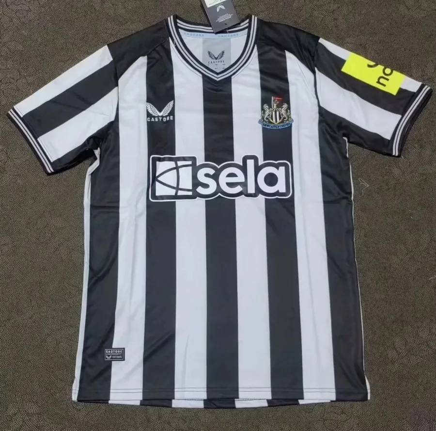 23/24 Newcastle  home S-XXL — photo 2