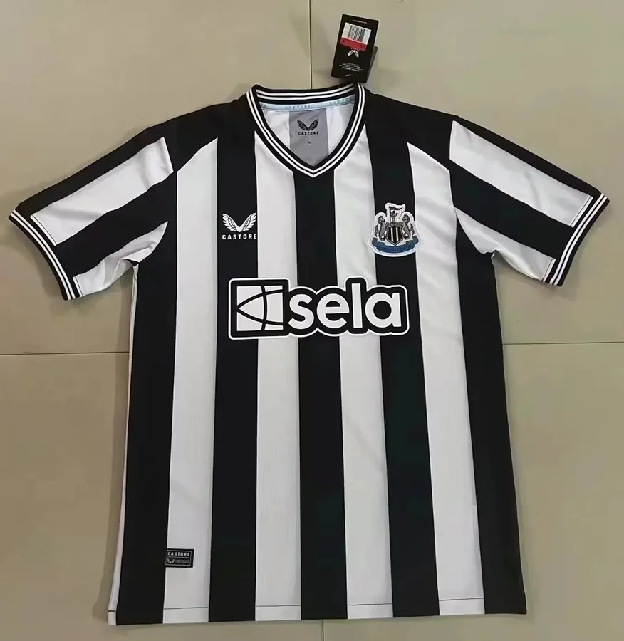23/24 Newcastle  home S-XXL — photo 3