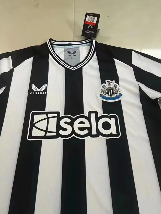 23/24 Newcastle  home S-XXL — photo 5