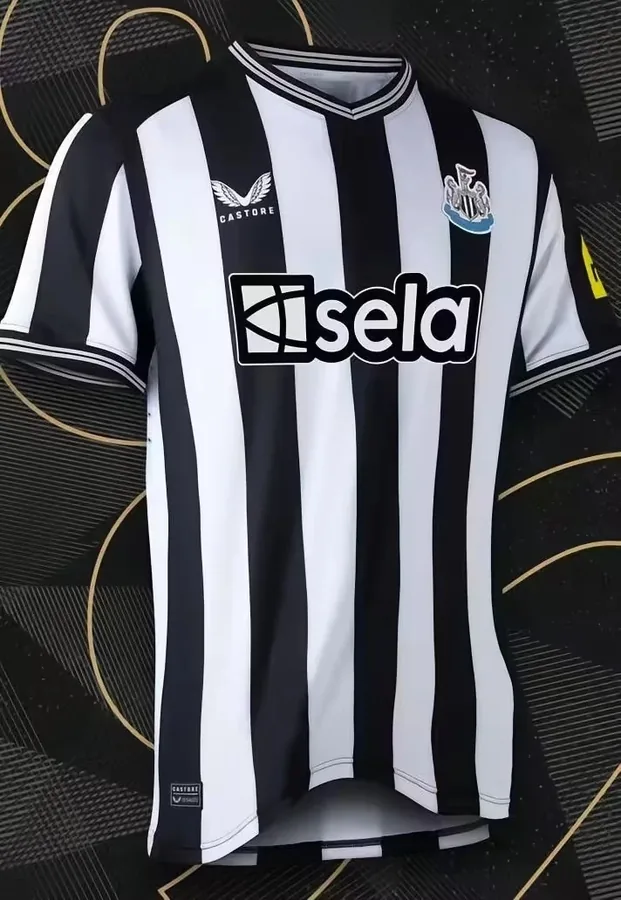 23/24 Newcastle  home S-XXL — photo 6