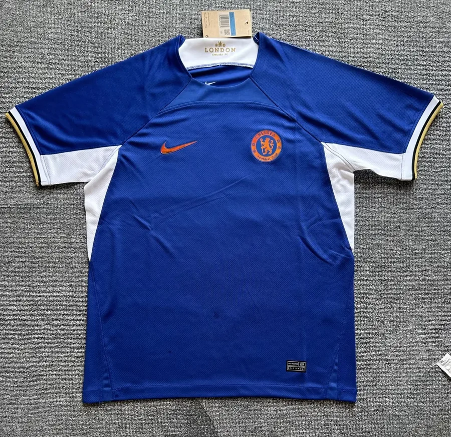 23/24 Chelsea  home S-XXL — photo 2