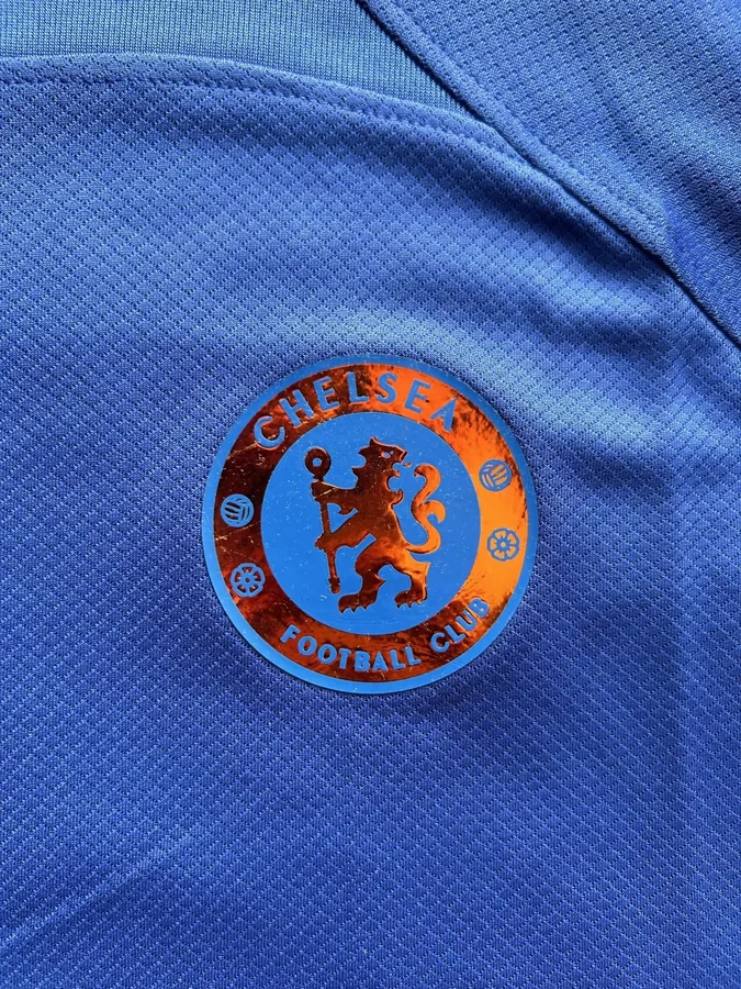 23/24 Chelsea  home S-XXL — photo 5
