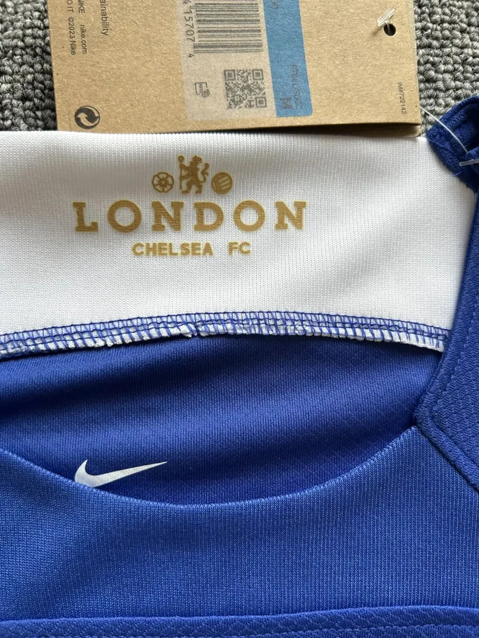 23/24 Chelsea  home S-XXL — photo 7