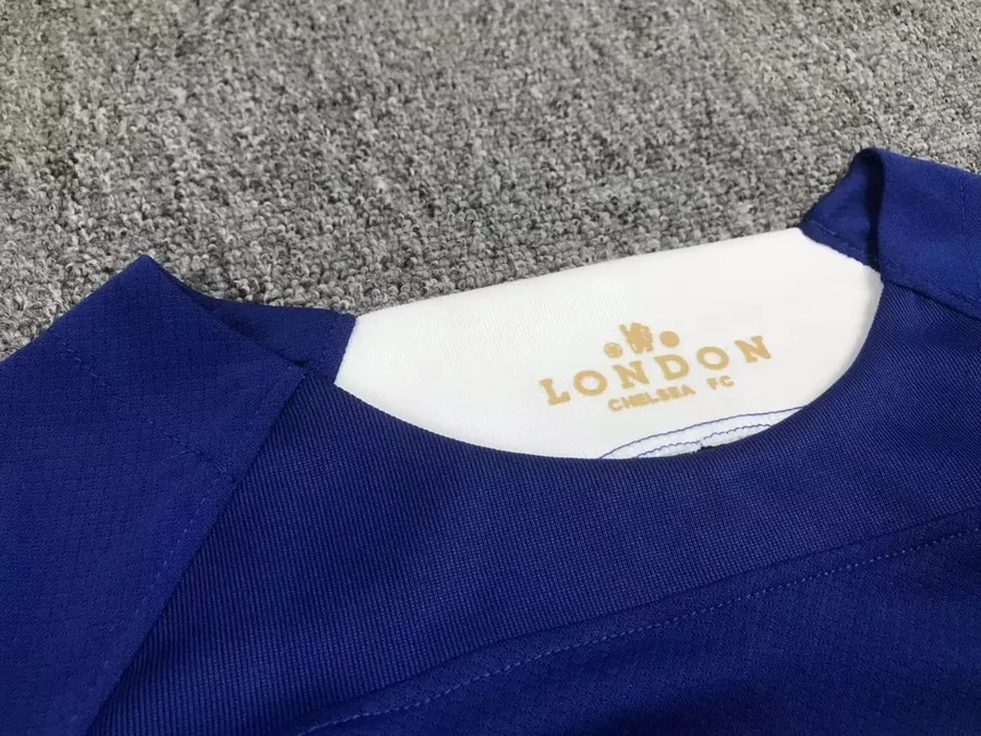 23/24 Chelsea  home S-XXL — photo 10