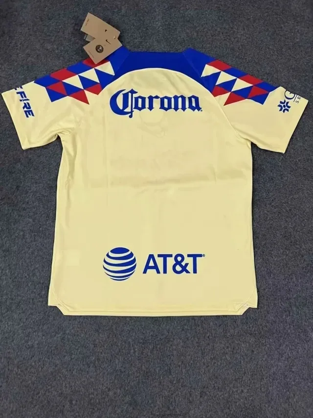 23/24 Americas home S-XXL