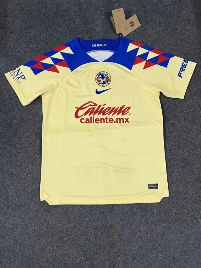 23/24 Americas home S-XXL — photo 2