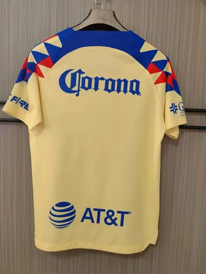 23/24 Americas home S-XXL — photo 3